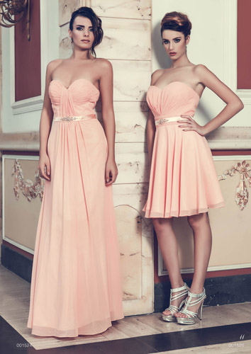 Abiti donna Helena Mendez haute couture abiti sartoriali donna alta gamma INVITO